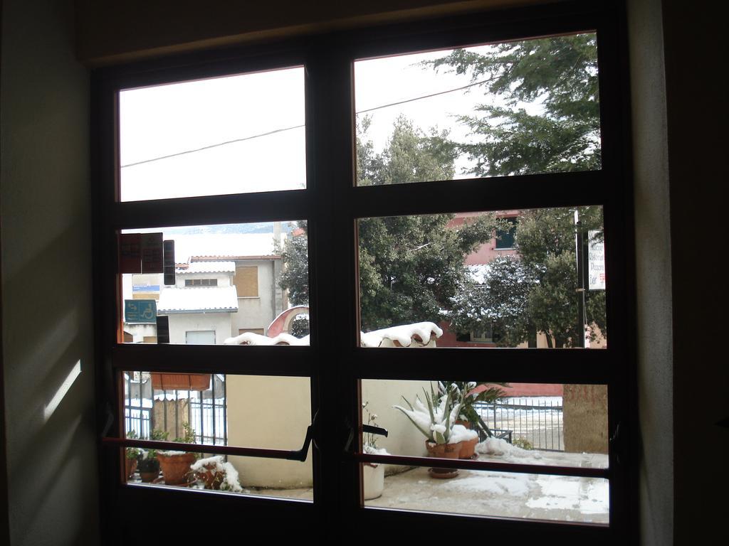 Sa 'E Jana Hotel Orgosolo Exterior photo