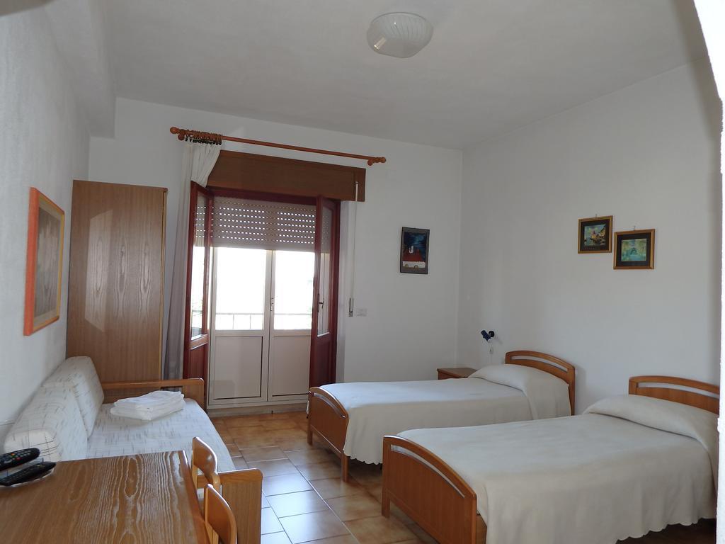 Sa 'E Jana Hotel Orgosolo Exterior photo